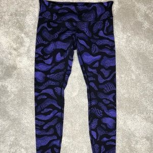 LuLu Lemon Women’s leggings